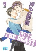 Like the beast T.9 Like the beast T.9