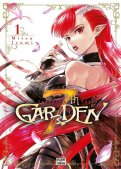7th garden T.1 7th garden T.1