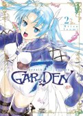 7th garden T.2 7th garden T.2