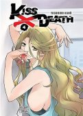 Kiss X death T.4 Kiss X death T.4