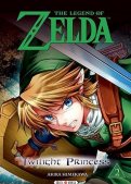 The legend of Zelda - twilight princess T.2