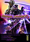 Ninja slayer T.7 Ninja slayer T.7