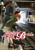 The ancient magus bride T.7