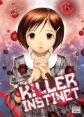 Killer instinct T.6 Killer instinct T.6