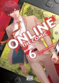 Online - the comic T.6