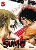 Hinomaru sumo T.8 Hinomaru sumo T.8