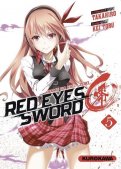 Red eyes sword Zero - Akame ga Kill ! Zero T.5 Red eyes sword Zero - Akame ga Kill ! Zero T.5
