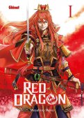 Red dragon T.1 Red dragon T.1
