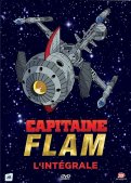 Capitaine Flam - intégrale