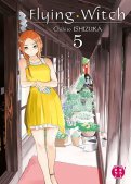 Flying witch T.5 Flying witch T.5