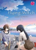 Flying witch T.4 Flying witch T.4