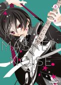 Masked noise T.8 Masked noise T.8