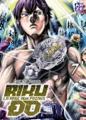 Riku-Do - la rage aux poings T.7 Riku-Do - la rage aux poings T.7
