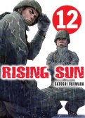 Rising sun T.12 Rising sun T.12