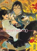Witchcraft works T.10 Witchcraft works T.10
