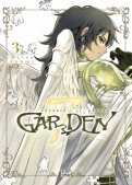 7th garden T.3 7th garden T.3
