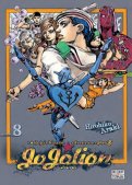 Jojo's bizarre adventure - Jojo lion T.8 Jojo's bizarre adventure - Jojo lion T.8