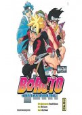 Boruto - Naruto next generations T.3