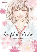 Le fil du destin T.3 Le fil du destin T.3