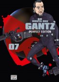Gantz - perfect edition T.7