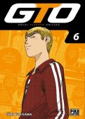 GTO - Great Teacher Onizuka T.6 GTO - Great Teacher Onizuka T.6