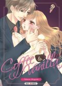 Coffee & vanilla T.2 Coffee & vanilla T.2