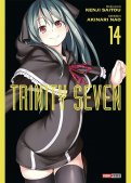 Trinity seven T.14