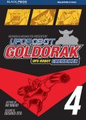 Goldorak T.4 Goldorak T.4