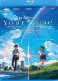 Your name - blu-ray Your name - blu-ray