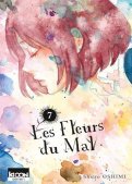 Les fleurs du mal T.7 Les fleurs du mal T.7