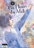 Les fleurs du mal T.8 Les fleurs du mal T.8