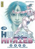 Hunter X Hunter T.34 Hunter X Hunter T.34