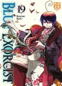 Blue exorcist T.19 Blue exorcist T.19