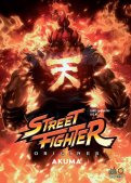 Street fighter - origines - Akuma