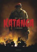 Katanga T.2 Katanga T.2