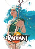 Radiant T.8 Radiant T.8