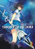 Strike the Blood T.9 Strike the Blood T.9