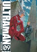 Ultraman T.9 Ultraman T.9