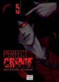 Perfect crime T.5 Perfect crime T.5