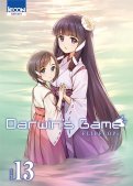 Darwin's game T.13 Darwin's game T.13