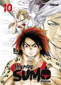 Hinomaru sumo T.10 Hinomaru sumo T.10