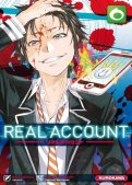 Real account T.6