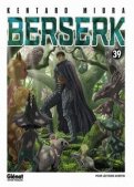 Berserk T.39 Berserk T.39