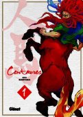 Centaures T.1 Centaures T.1