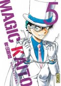 Magic Kaitô T.5 Magic Kaitô T.5
