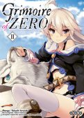 Grimoire of zero T.2 Grimoire of zero T.2