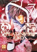 Platinum end T.7 Platinum end T.7