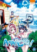 Amanchu T.11 Amanchu T.11