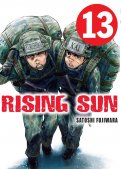 Rising sun T.13