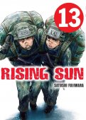 Rising sun T.13 Rising sun T.13